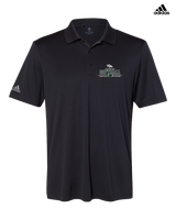 Rapides HS Softball Leave It All On The Field - Adidas Men's Performance Polo
