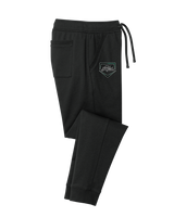 Rapides HS Softball Plate - Cotton Joggers