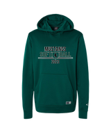 Rapides HS Softball - Oakley Hydrolix Hooded Sweatshirt