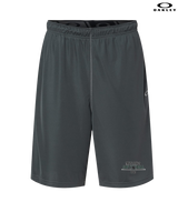 Rapides HS Softball - Oakley Hydrolix Shorts