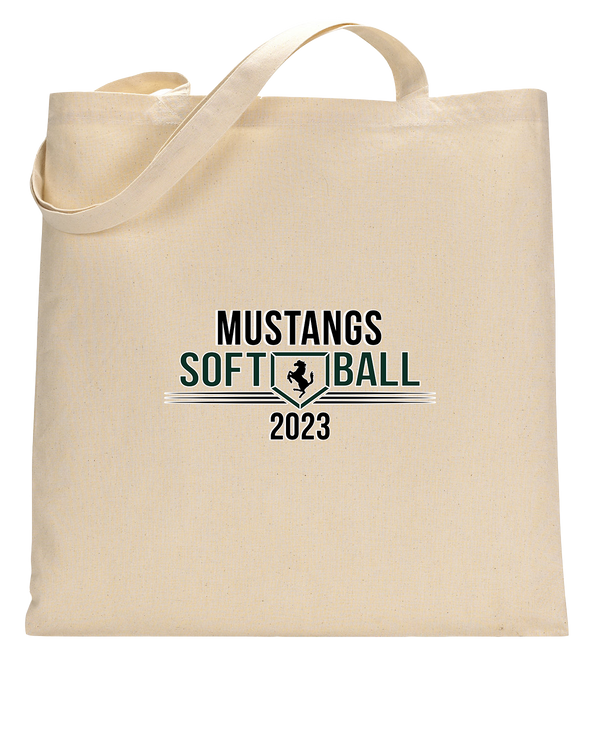 Rapides HS Softball - Tote Bag