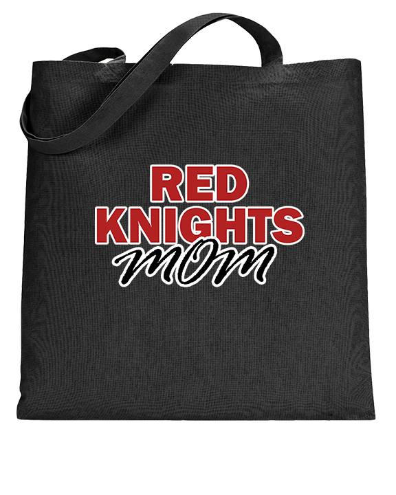 Reading HS Football Mom - Tote