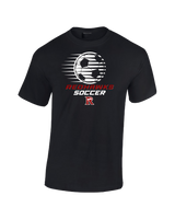 Renton HS Ball - Cotton T-Shirt