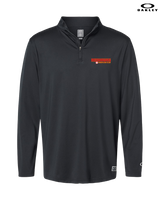 Redhawks Wrestling Club Bold - Oakley Quarter Zip