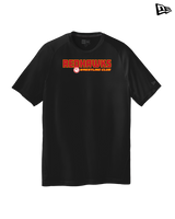 Redhawks Wrestling Club Bold - New Era Performance Crew