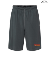 Redhawks Wrestling Club Bold - Oakley Hydrolix Shorts