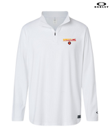 Redhawks Wrestling Club Cut - Oakley Quarter Zip
