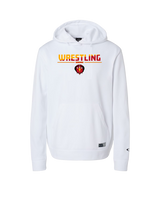 Redhawks Wrestling Club Cut - Oakley Hydrolix Hooded Sweatshirt
