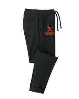 Redhawks Wrestling Club Shadow - Cotton Joggers