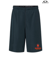 Redhawks Wrestling Club Shadow - Oakley Hydrolix Shorts