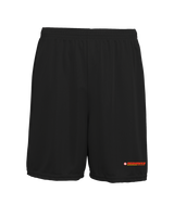 Redhawks Wrestling Club Switch - 7 inch Training Shorts