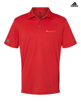 Redhawks Wrestling Club Switch - Adidas Men's Performance Polo