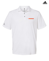 Redhawks Wrestling Club Switch - Adidas Men's Performance Polo