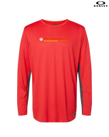 Redhawks Wrestling Club Switch - Oakley Hydrolix Long Sleeve