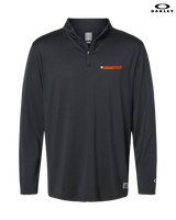 Redhawks Wrestling Club Switch - Oakley Quarter Zip