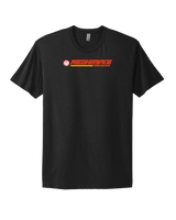 Redhawks Wrestling Club Switch - Select Cotton T-Shirt