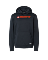 Redhawks Wrestling Club Switch - Oakley Hydrolix Hooded Sweatshirt