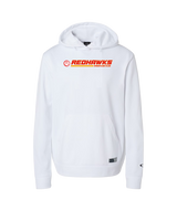 Redhawks Wrestling Club Switch - Oakley Hydrolix Hooded Sweatshirt