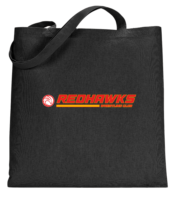 Redhawks Wrestling Club Switch - Tote Bag