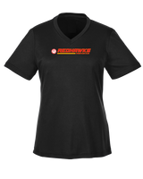 Redhawks Wrestling Club Switch - Womens Performance Shirt
