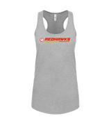 Redhawks Wrestling Club Switch - Womens Tank Top