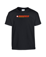 Redhawks Wrestling Club Switch - Youth T-Shirt
