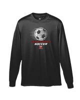 Renton HS Ball - Performance Long Sleeve
