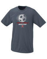 Renton HS Ball - Performance T-Shirt