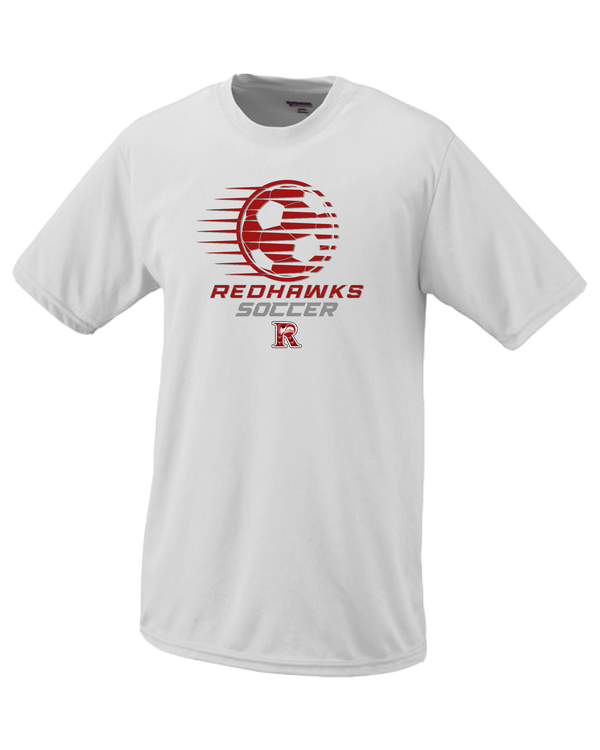 Renton HS Ball - Performance T-Shirt