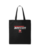 Renton HS Soccer - Tote Bag
