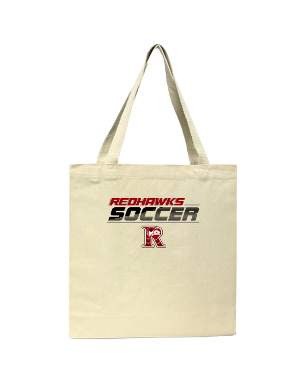 Renton HS Soccer - Tote Bag