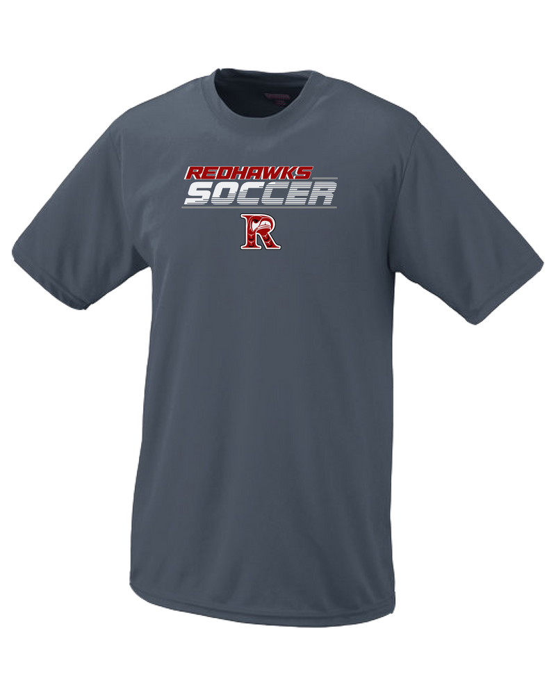 Renton HS Soccer - Performance T-Shirt