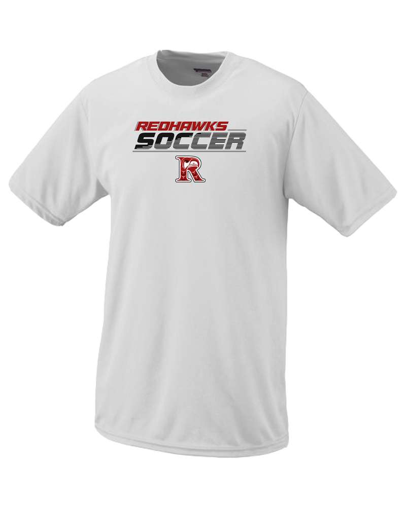 Renton HS Soccer - Performance T-Shirt