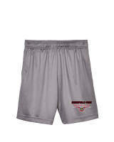 Ridgefield HS Football Design - Youth Training Shorts