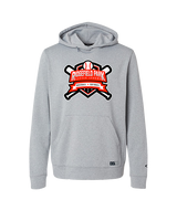 Ridgefield Park Little League Logo - Oakley Performance Hoodie