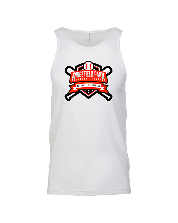 Ridgefield Park Little League Logo - Tank Top
