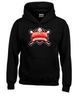 Ridgefield Park Little League Logo - Unisex Hoodie