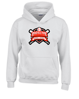 Ridgefield Park Little League Logo - Unisex Hoodie
