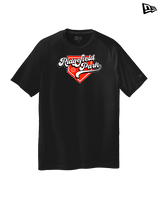 Ridgefield Park Little League Logo Primary 03 - New Era Performance Shirt