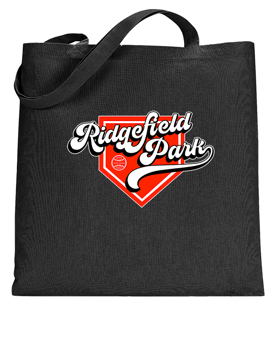 Ridgefield Park Little League Logo Primary 03 - Tote