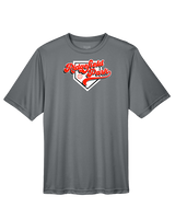 Ridgefield Park Little League Logo Primary 04 - Performance Shirt