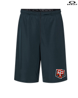 Ridgefield Park Little League Logo Secondary 02 - Oakley Shorts
