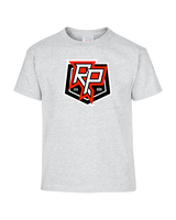 Ridgefield Park Little League Logo Secondary 02 - Youth Shirt