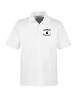 Righetti HS Basketball Curve - Men's Polo