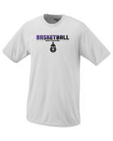 Righetti HS Basketball Cut - Performance T-Shirt