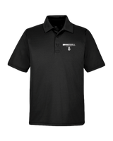 Righetti HS Basketball Cut - Men's Polo