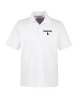 Righetti HS Basketball Cut - Men's Polo