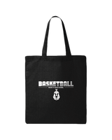 Righetti HS Basketball Cut - Tote Bag