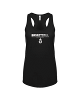Righetti HS Basketball Cut - Women’s Tank Top