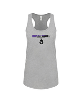 Righetti HS Basketball Cut - Women’s Tank Top